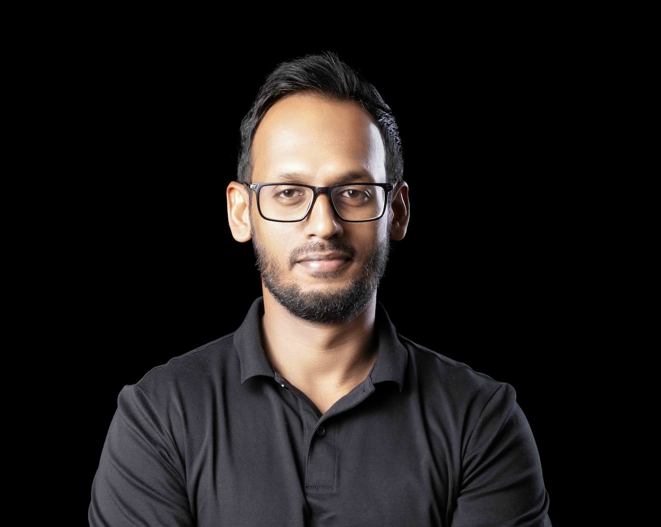 Nilum — founder of TRINEXIS LABS